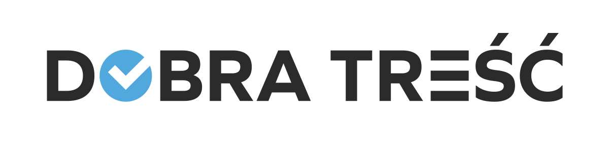 Dobra Treść